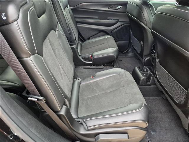 Used 2025 Jeep Grand Cherokee L Altitude AWD/4WD image 21