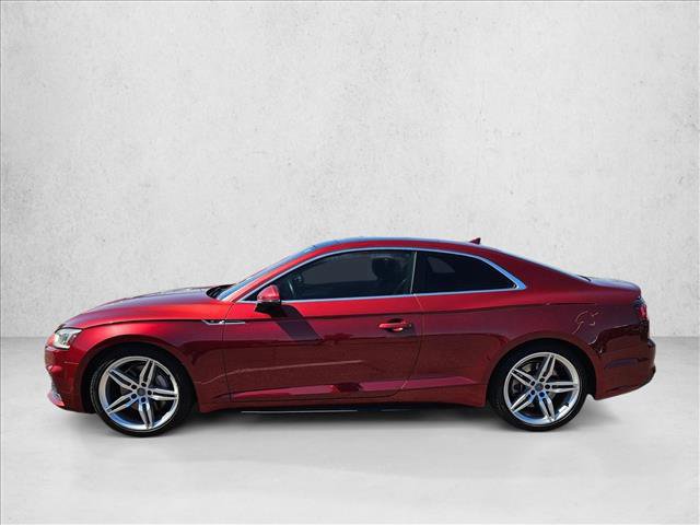 Used 2018 Audi A5 2.0T Premium Plus w/ Premium Plus image 6