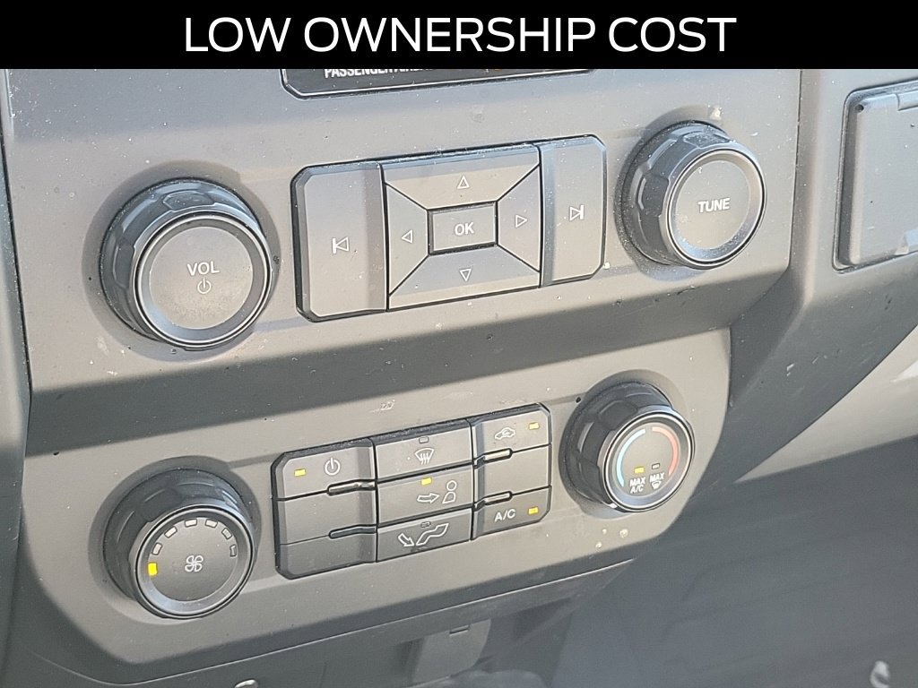 Certified 2017 Ford F150 XL RWD image 20