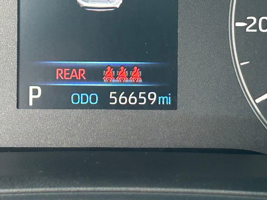 Used 2024 Toyota Corolla LE image 36