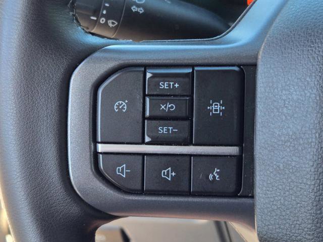 Certified 2025 Ford F150 XL RWD image 10