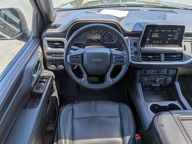 Used 2021 Chevrolet Tahoe RST w/ Rear Media and Nav Package AWD/4WD image 30