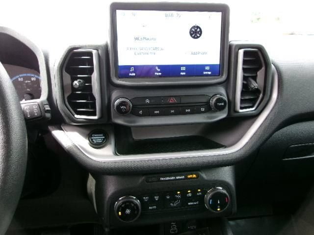 Certified 2023 Ford Bronco Sport Big Bend AWD/4WD image 11