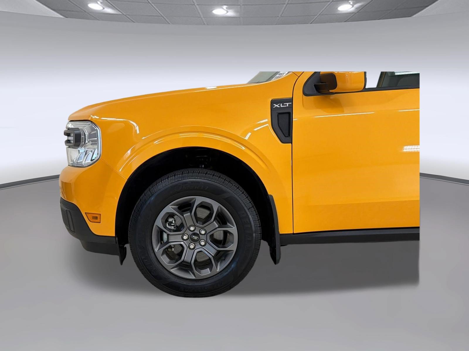 Certified 2023 Ford Maverick XLT w/ XLT Luxury Package FWD image 25