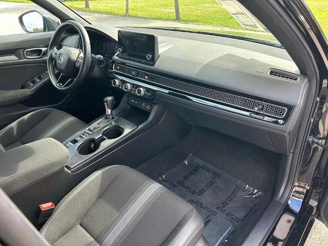 Used 2022 Honda Civic Sport image 38
