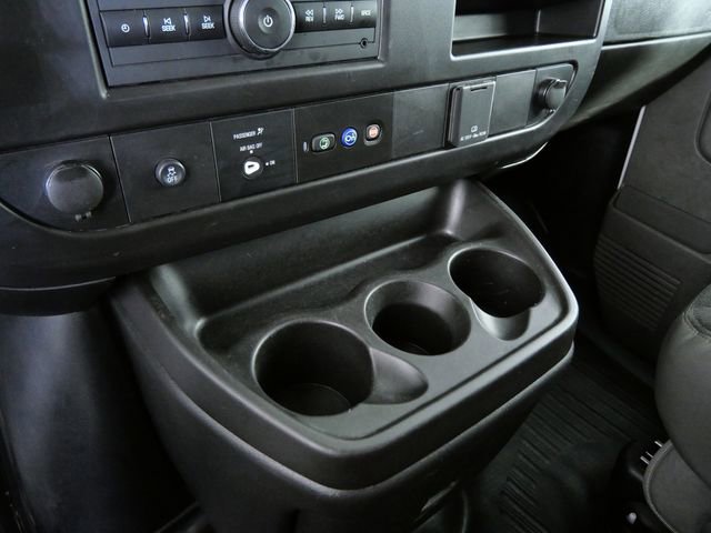 Used 2024 Chevrolet Express 2500 w/ Driver Convenience Package image 20
