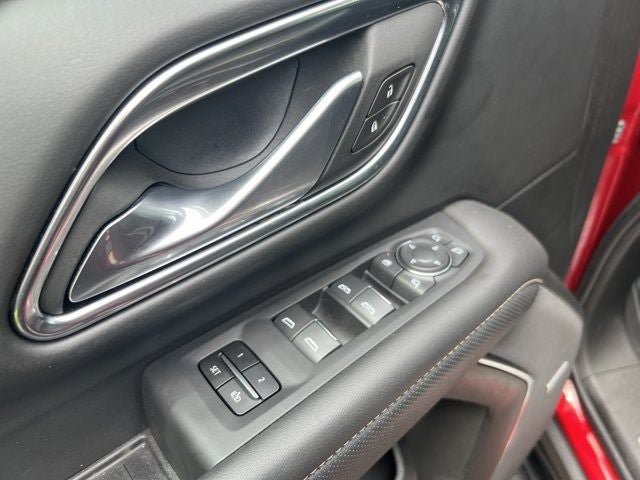 Used 2024 Chevrolet Tahoe Premier AWD/4WD image 30