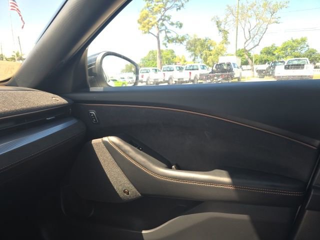 Certified 2023 Ford Mustang Mach-E GT image 16