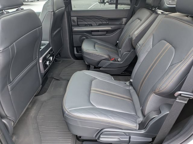 Certified 2024 Ford Expedition Platinum AWD/4WD image 19
