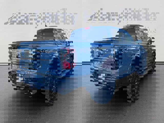 Certified 2024 Ford Ranger Raptor image 5
