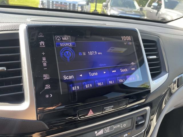 Used 2019 Honda Ridgeline RTL-E image 33
