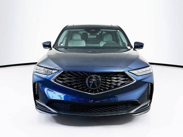 Used 2025 Acura MDX FWD w/ Technology Package image 6