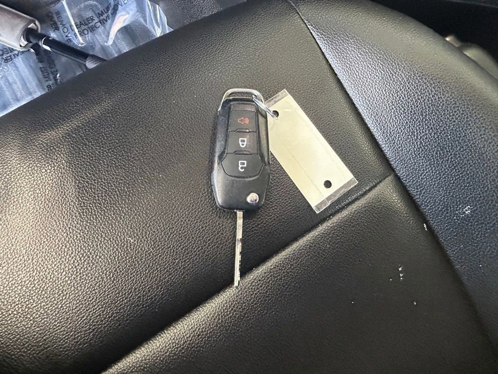 Certified 2021 Ford Ranger XL w/ Equipment Group 101A High image 36