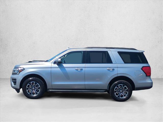 Certified 2024 Ford Expedition XLT RWD image 9