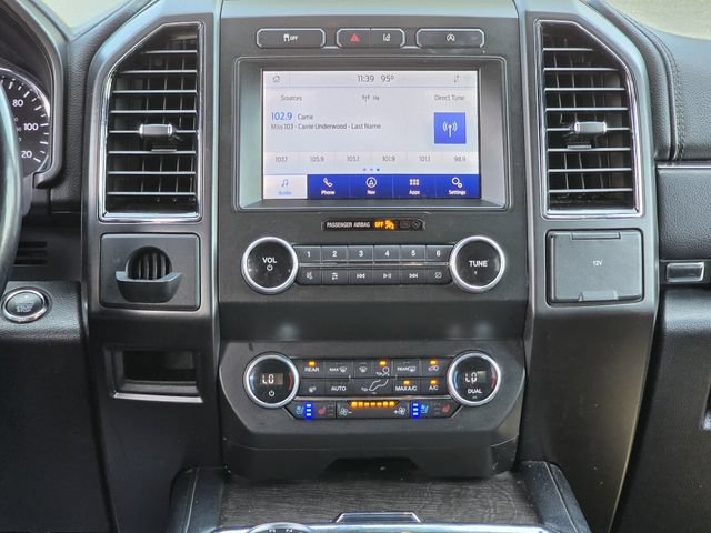 Certified 2021 Ford Expedition Limited RWD image 9