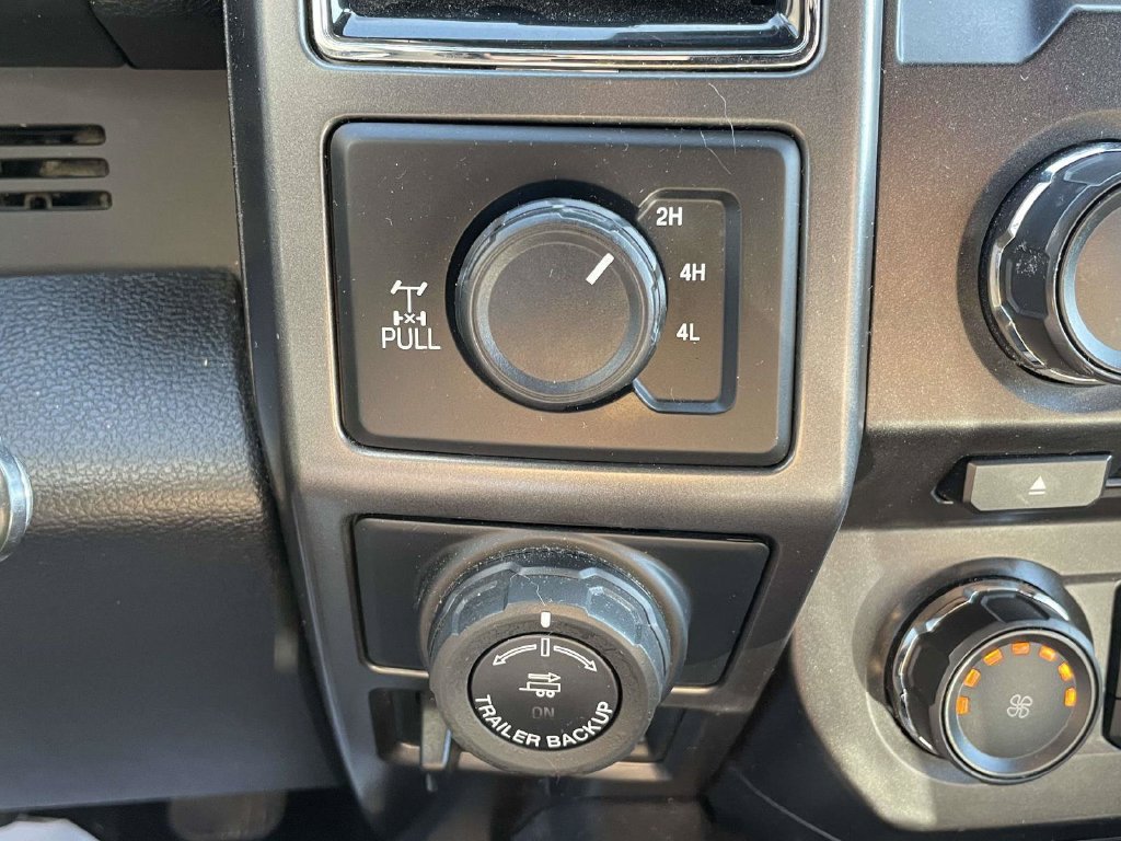Certified 2018 Ford F150 XLT w/ Equipment Group 302A Luxury AWD/4WD image 25