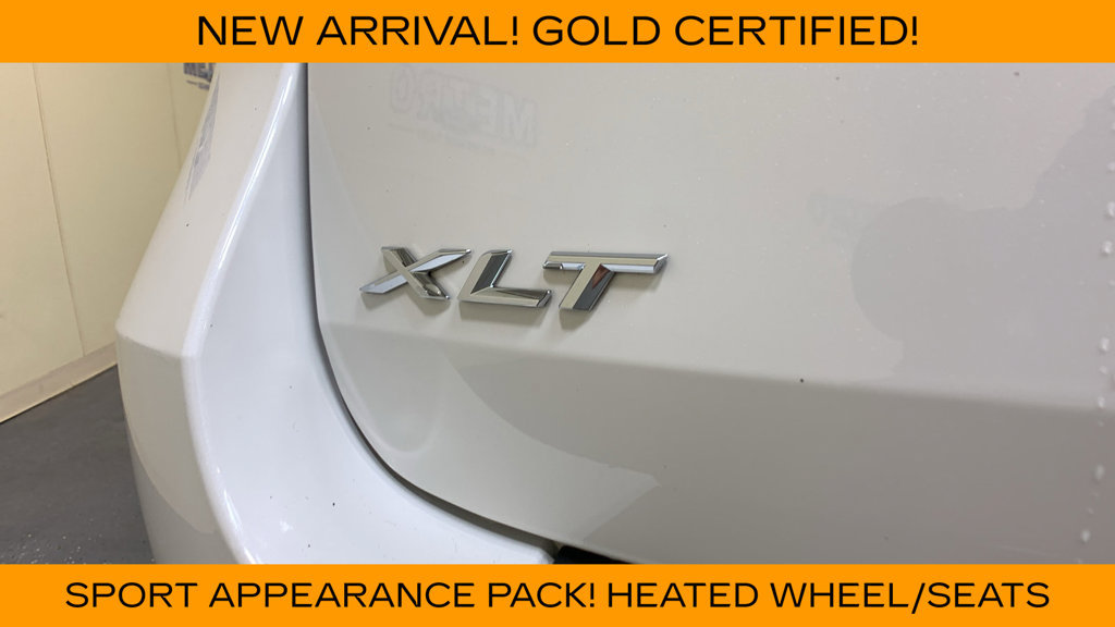 Certified 2023 Ford Explorer XLT w/ Equipment Group 202A AWD/4WD image 20