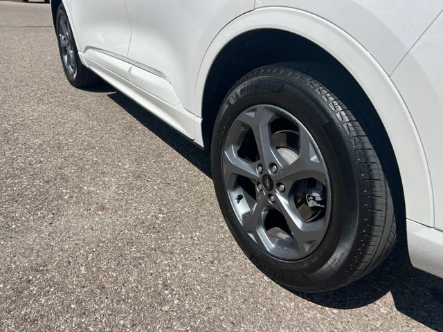 Certified 2024 Ford Escape ST-Line w/ Tech Pack #1 AWD/4WD image 26