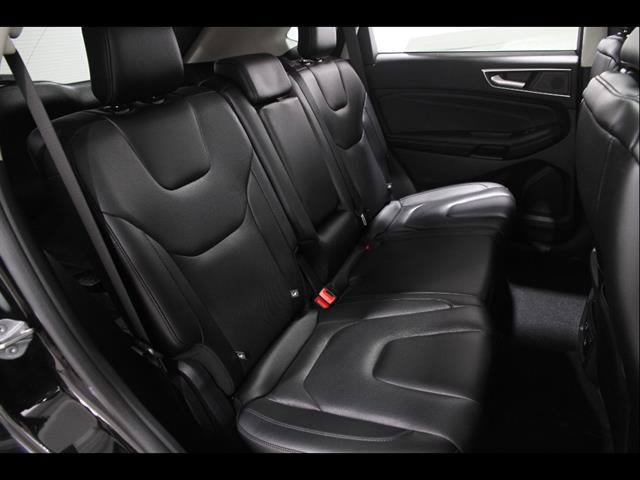 Certified 2022 Ford Edge Titanium w/ Equipment Group 301A AWD/4WD image 20