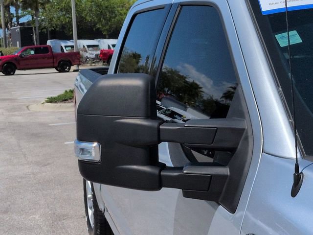 Certified 2019 Ford F150 XLT w/ Equipment Group 301A Mid image 12