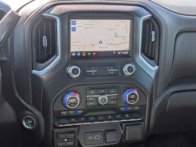 Used 2019 GMC Sierra 1500 AT4 w/ AT4 Premium Package AWD/4WD image 22