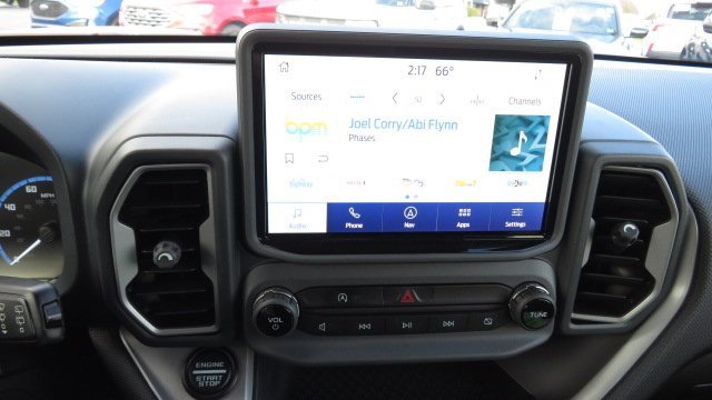 Certified 2021 Ford Bronco Sport Big Bend w/ Big Bend Package image 10