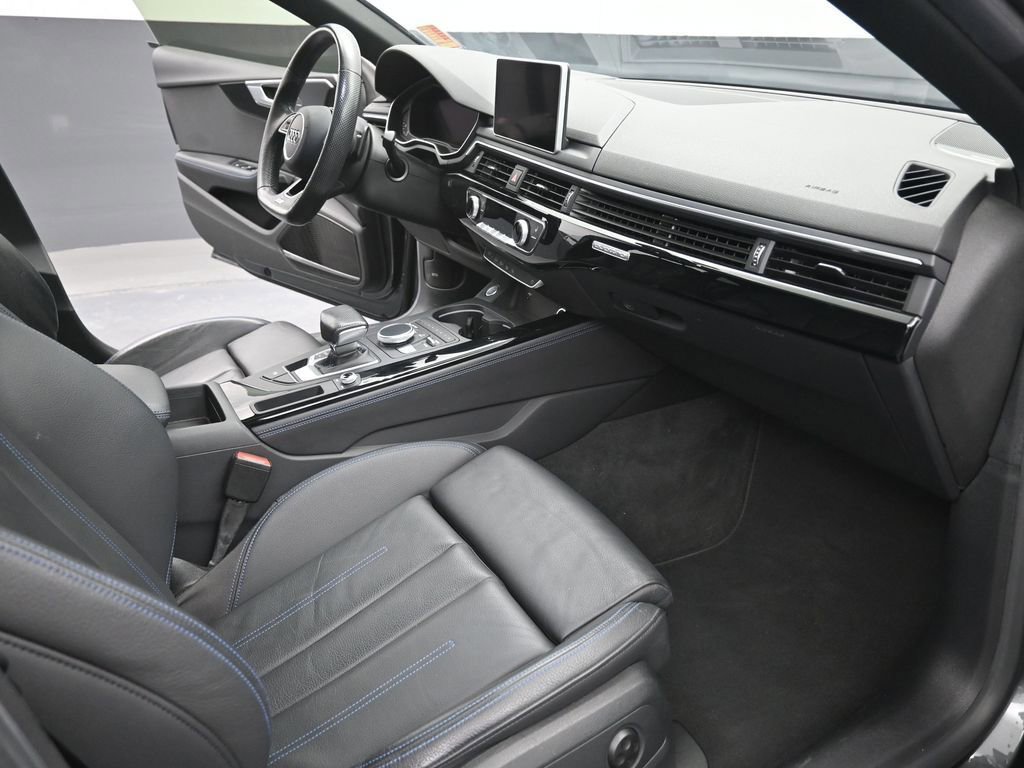 Used 2019 Audi A5 2.0T Prestige w/ Black Optic Plus Package image 27