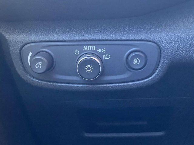 Used 2021 Chevrolet TrailBlazer LT w/ Convenience Package AWD/4WD image 19