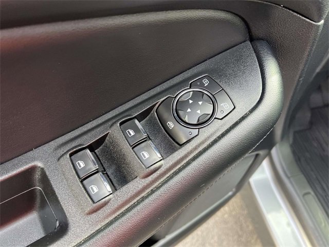 Certified 2022 Ford Edge SEL w/ Convenience Package image 13