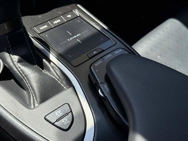 Used 2021 Lexus UX 250h w/ Accessory Package (Z1) AWD/4WD image 25