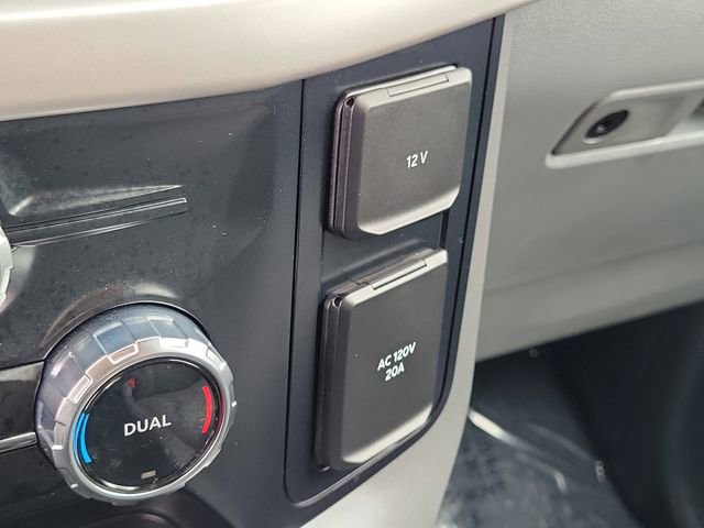 Certified 2023 Ford F150 Lightning XLT AWD/4WD image 11