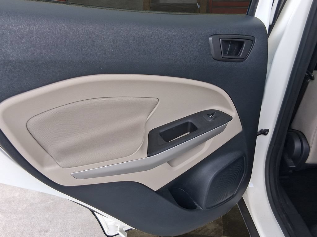 Certified 2018 Ford EcoSport S FWD image 10