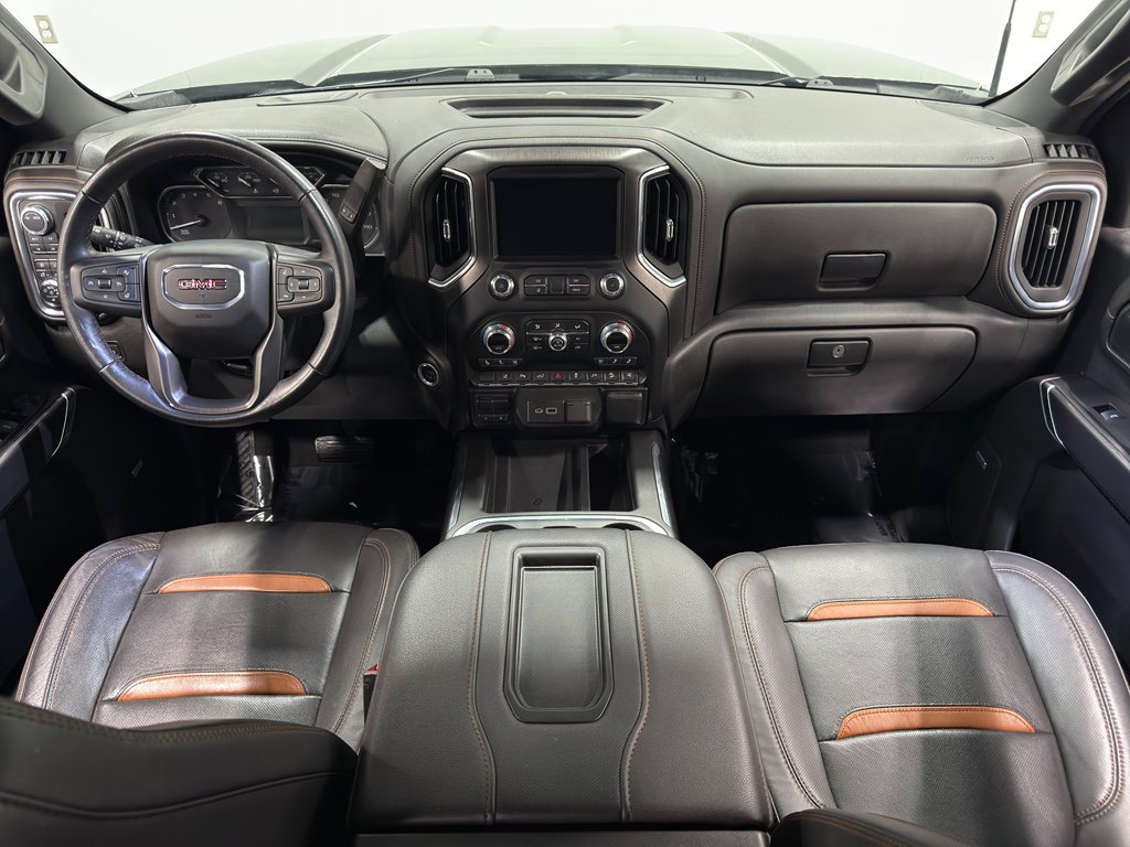 Used 2022 GMC Sierra 2500 AT4 w/ AT4 Preferred Package image 32