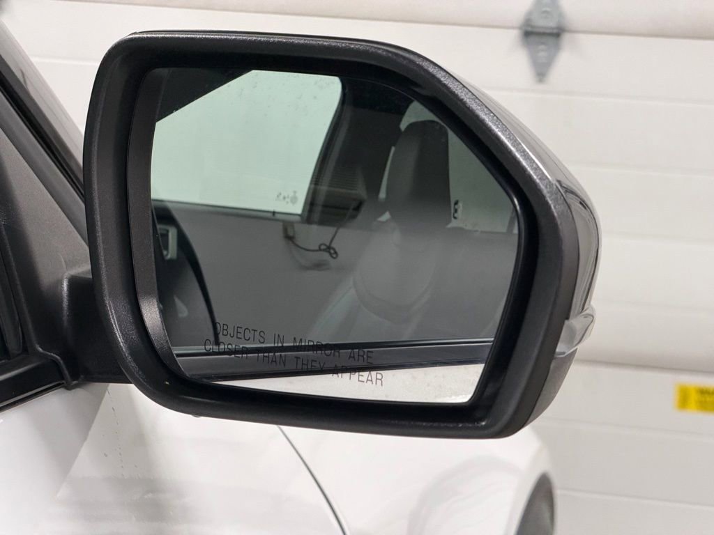 Certified 2023 Ford Explorer Platinum w/ Technology Package AWD/4WD image 12