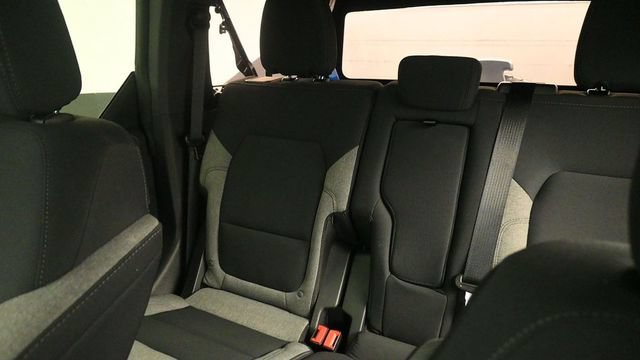 Certified 2026 Ford Bronco Big Bend AWD/4WD image 21