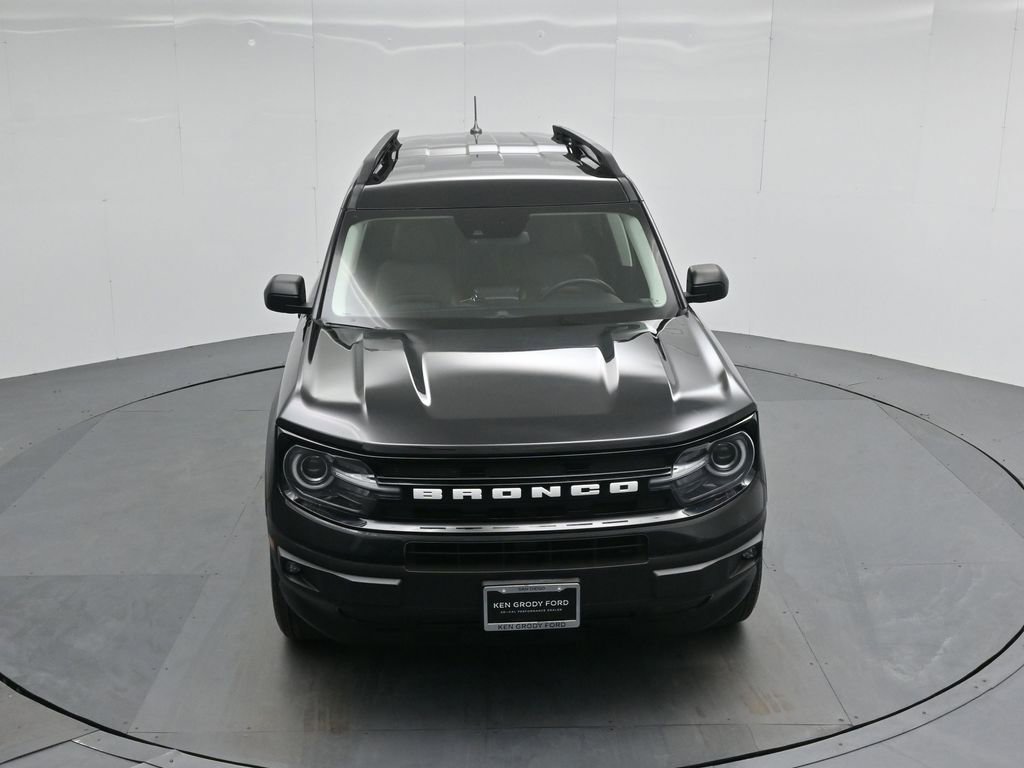 Certified 2023 Ford Bronco Sport Outer Banks image 40