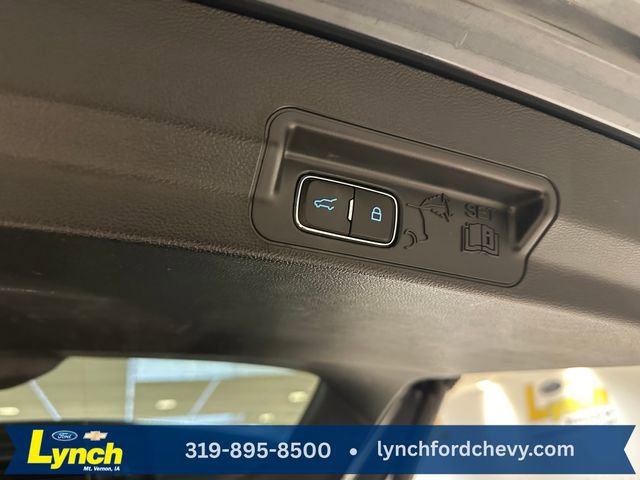 Certified 2023 Ford Explorer Platinum w/ Technology Package AWD/4WD image 23