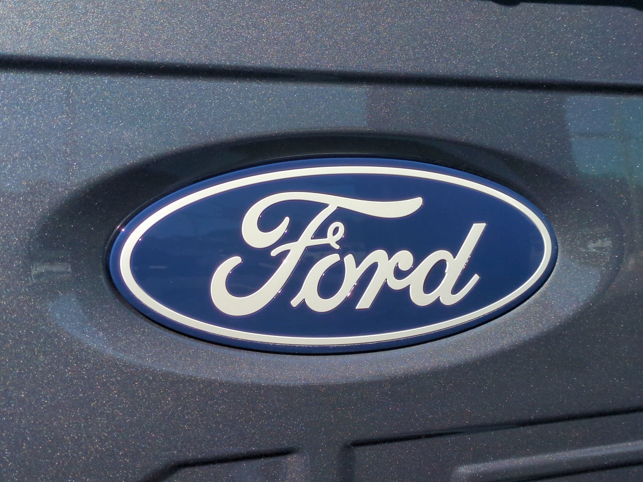 Certified 2026 Ford F150 STX AWD/4WD image 6