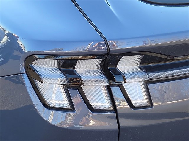 Certified 2021 Ford Mustang Mach-E Select w/ Comfort/Technology Package image 10