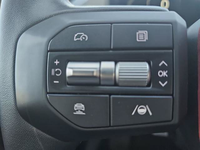 Used 2025 Kia K4 GT-Line w/ GT-Line Premium Package FWD image 17