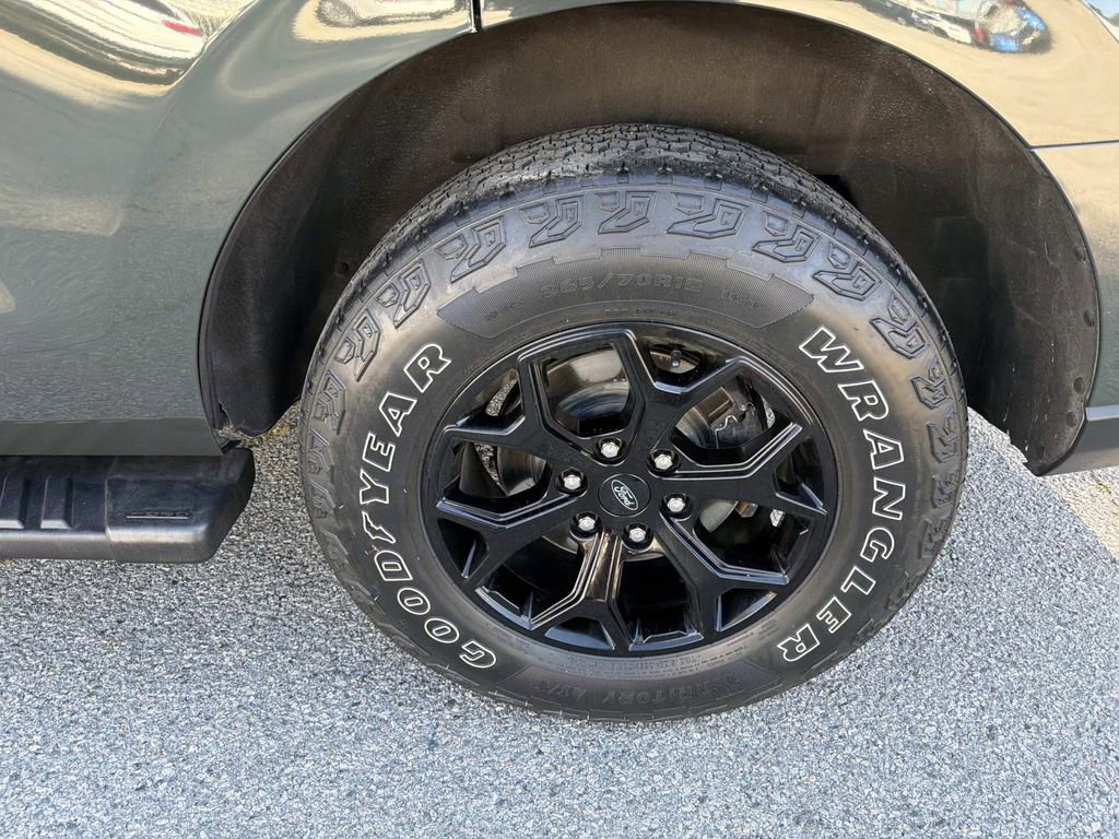 Certified 2023 Ford Expedition Timberline image 8