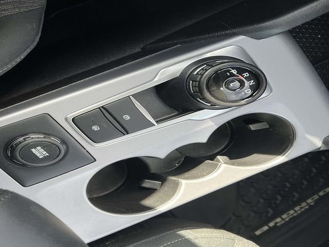 Certified 2022 Ford Bronco Sport Big Bend image 25