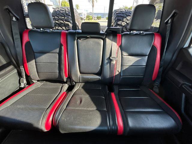 Certified 2018 Ford F150 Raptor w/ Equipment Group 802A Luxury AWD/4WD image 26