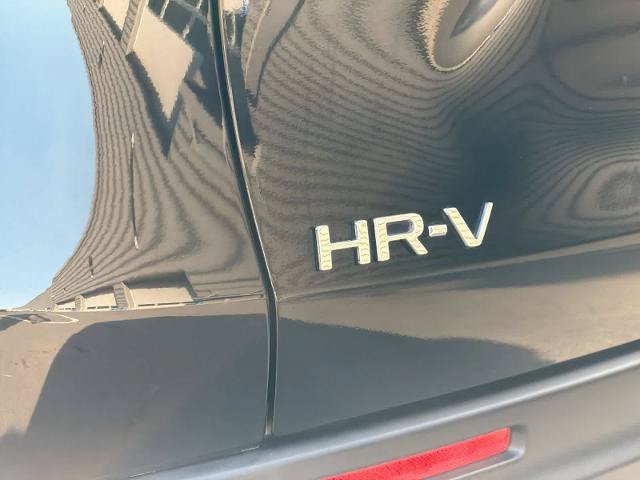 Used 2023 Honda HR-V Sport image 13