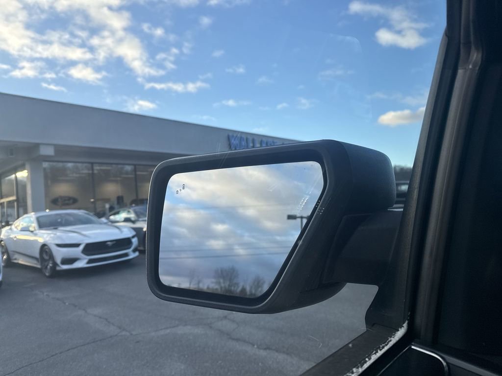 Certified 2023 Ford F150 XLT w/ Equipment Group 302A High image 20