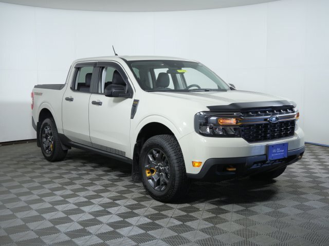 Certified 2024 Ford Maverick Tremor w/ Tremor Off-Road Package