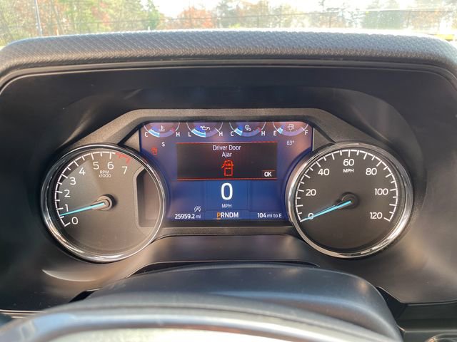 Certified 2023 Ford F150 Tremor image 27