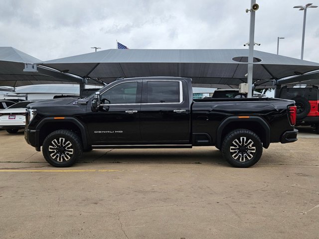 Used 2025 GMC Sierra 2500 Denali Ultimate image 6