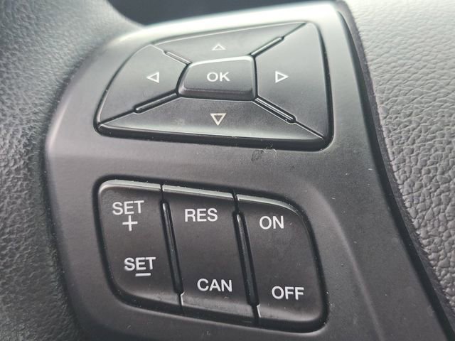 Certified 2023 Ford Ranger XL w/ Equipment Group 101A High AWD/4WD image 31