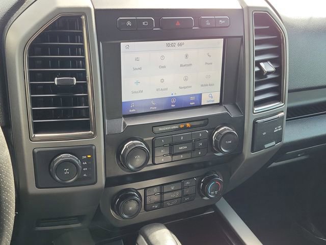 Certified 2020 Ford F150 Raptor w/ Equipment Group 801A Mid image 13